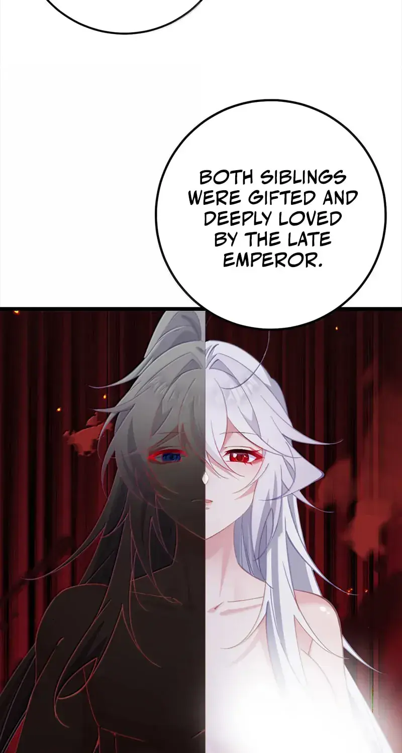 Breaking Into the Body of the Emperor's Daughter Chapter 44 Page 18