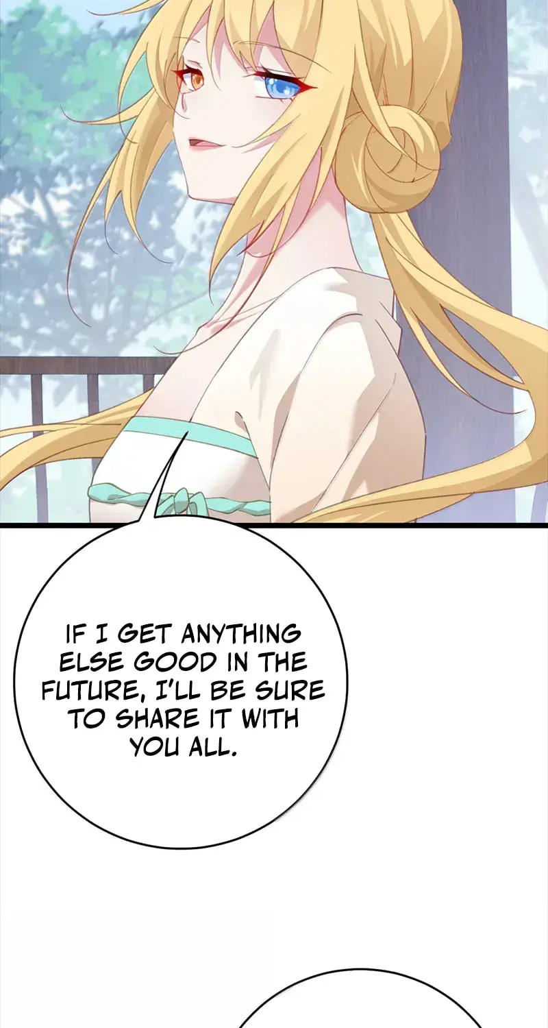 Breaking Into the Body of the Emperor's Daughter Chapter 44 Page 40