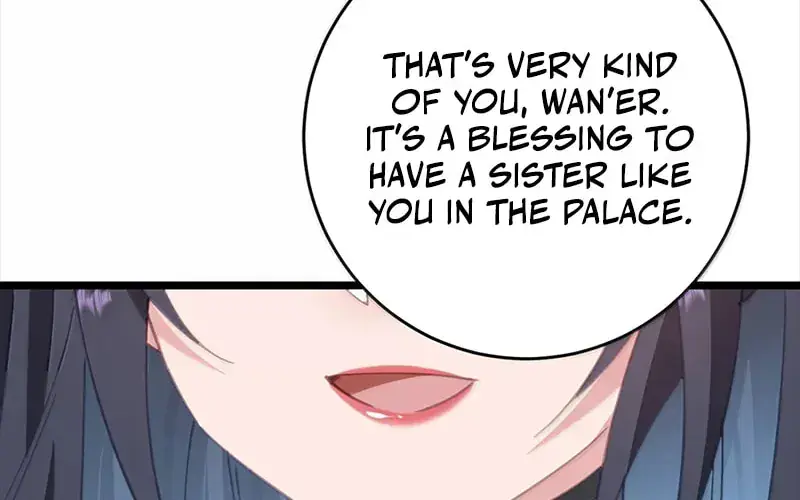 Breaking Into the Body of the Emperor's Daughter Chapter 44 Page 41
