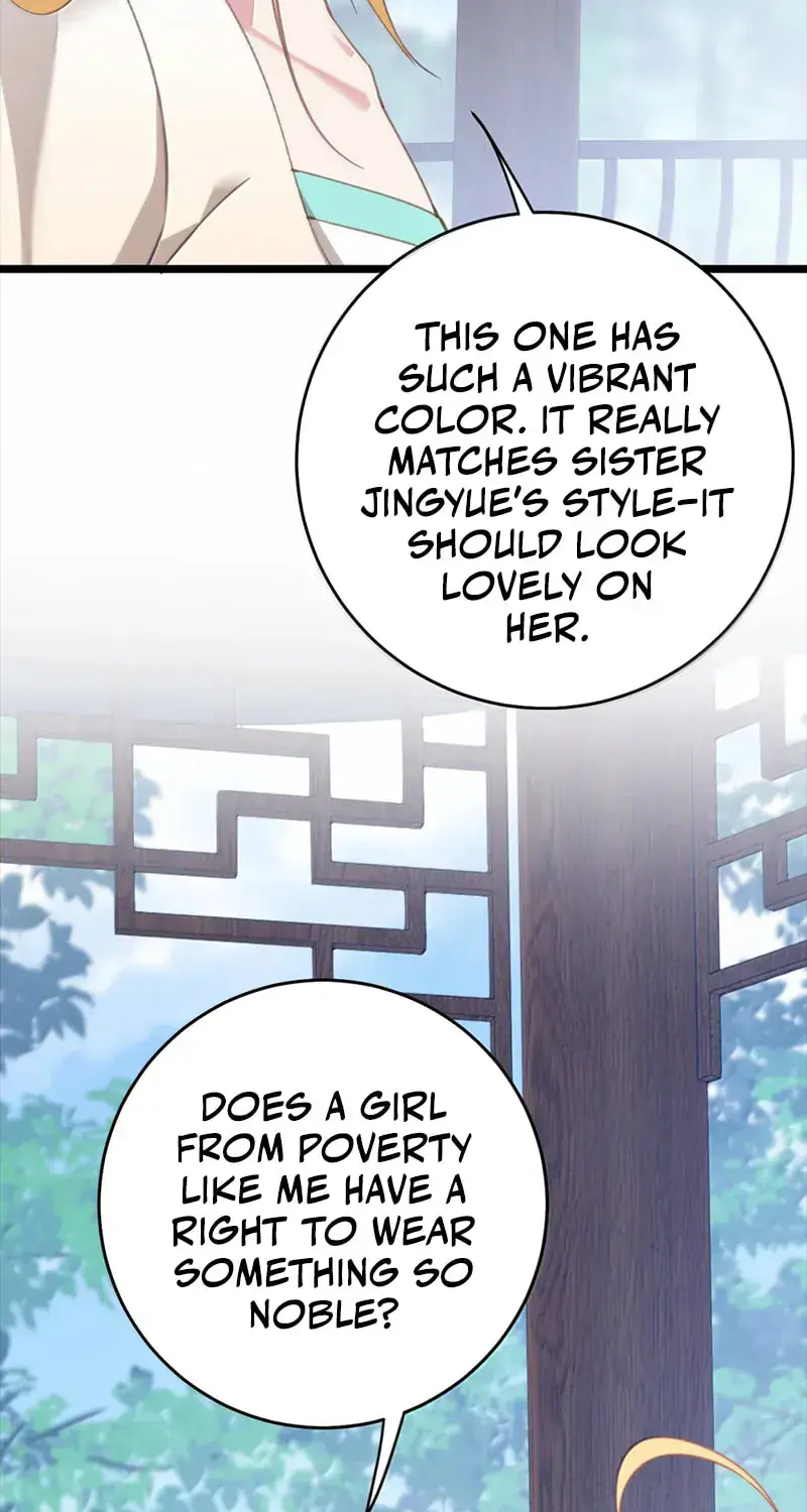 Breaking Into the Body of the Emperor's Daughter Chapter 44 Page 46