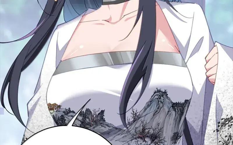 Breaking Into the Body of the Emperor's Daughter Chapter 44 Page 51