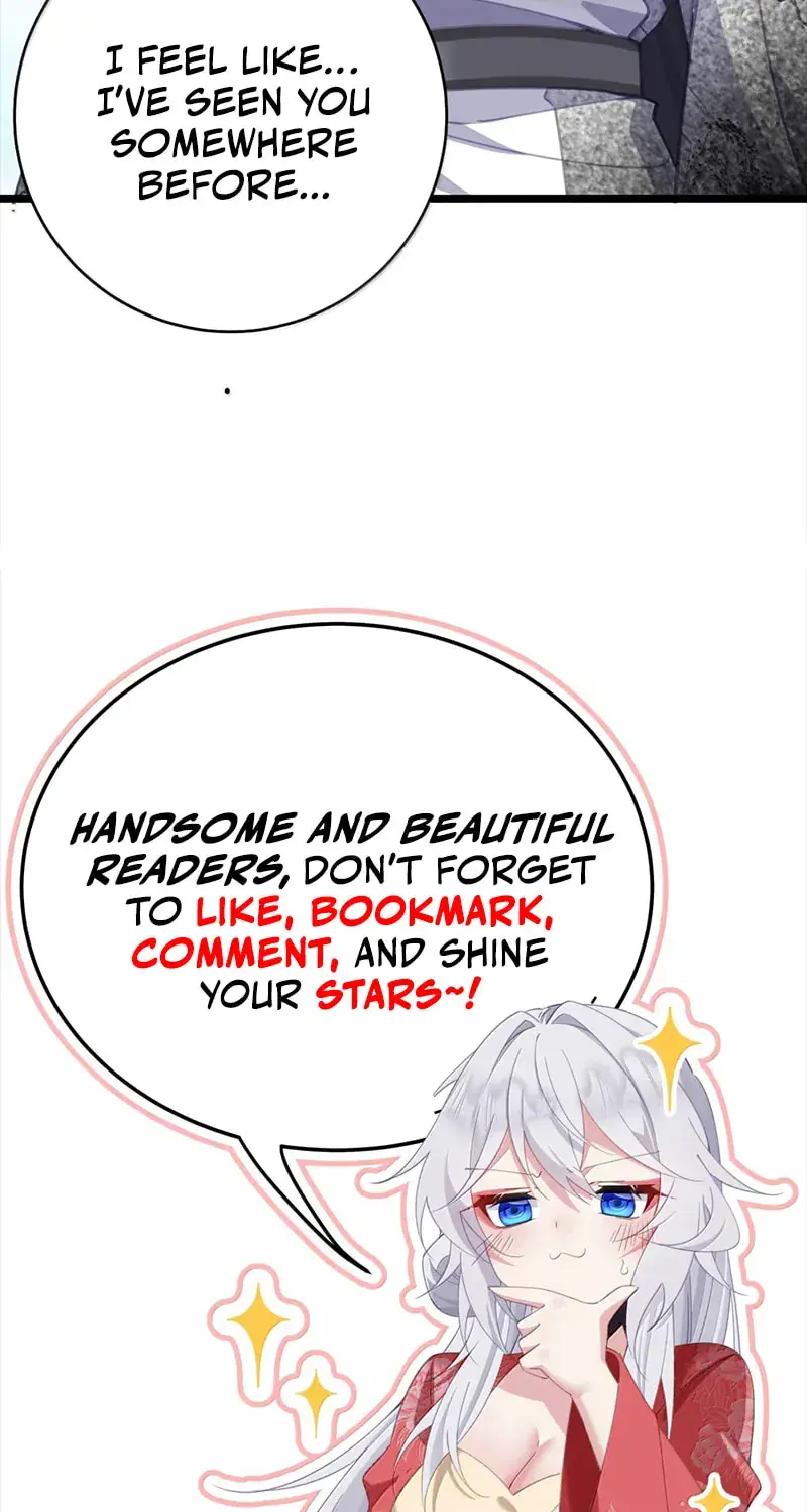 Breaking Into the Body of the Emperor's Daughter Chapter 44 Page 52
