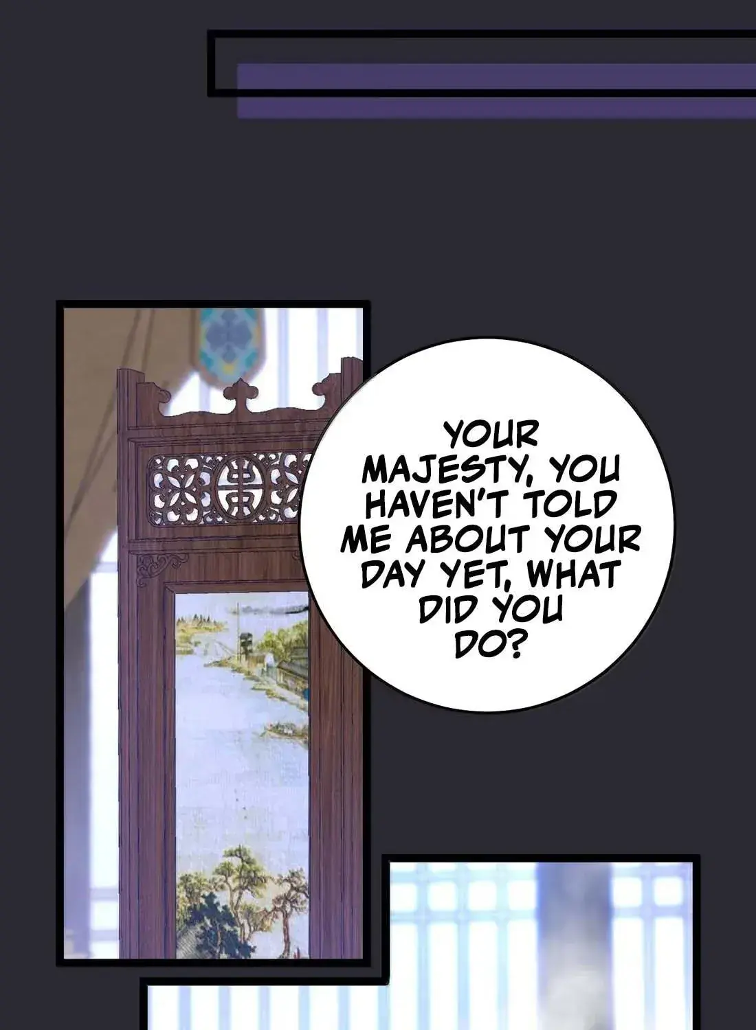 Breaking Into the Body of the Emperor's Daughter Chapter 45 Page 10
