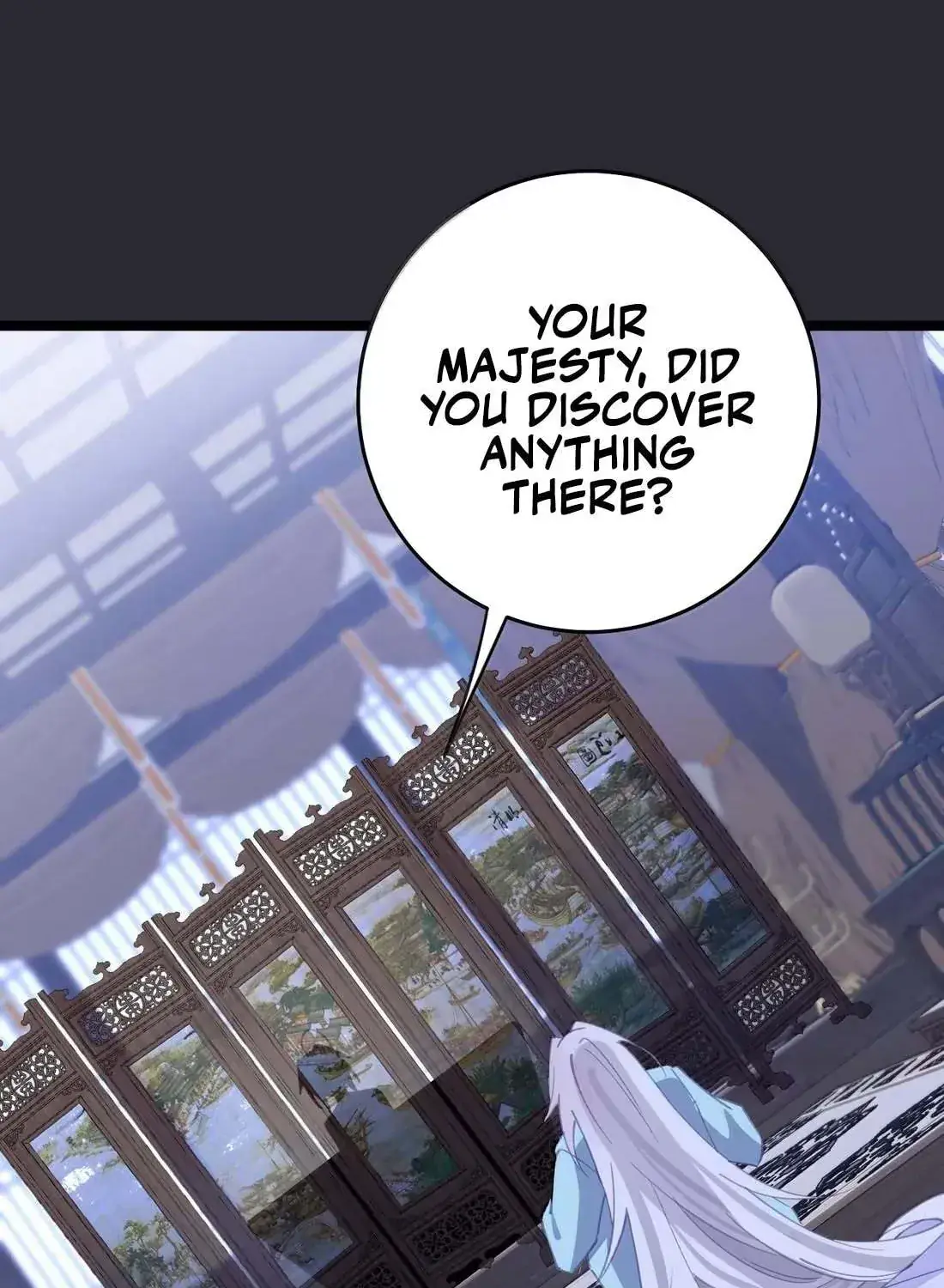 Breaking Into the Body of the Emperor's Daughter Chapter 45 Page 13