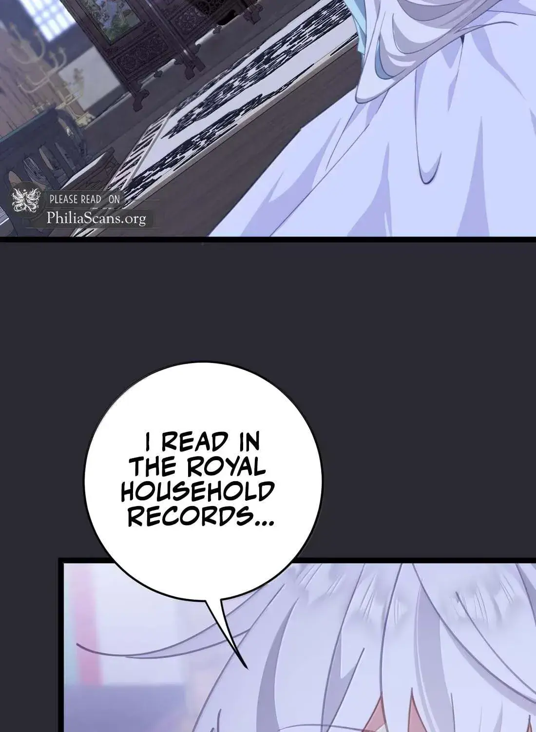 Breaking Into the Body of the Emperor's Daughter Chapter 45 Page 14