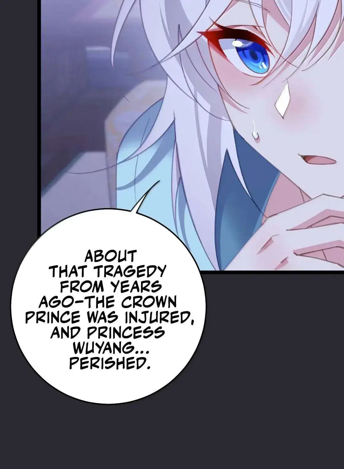 Breaking Into the Body of the Emperor's Daughter Chapter 45 Page 15