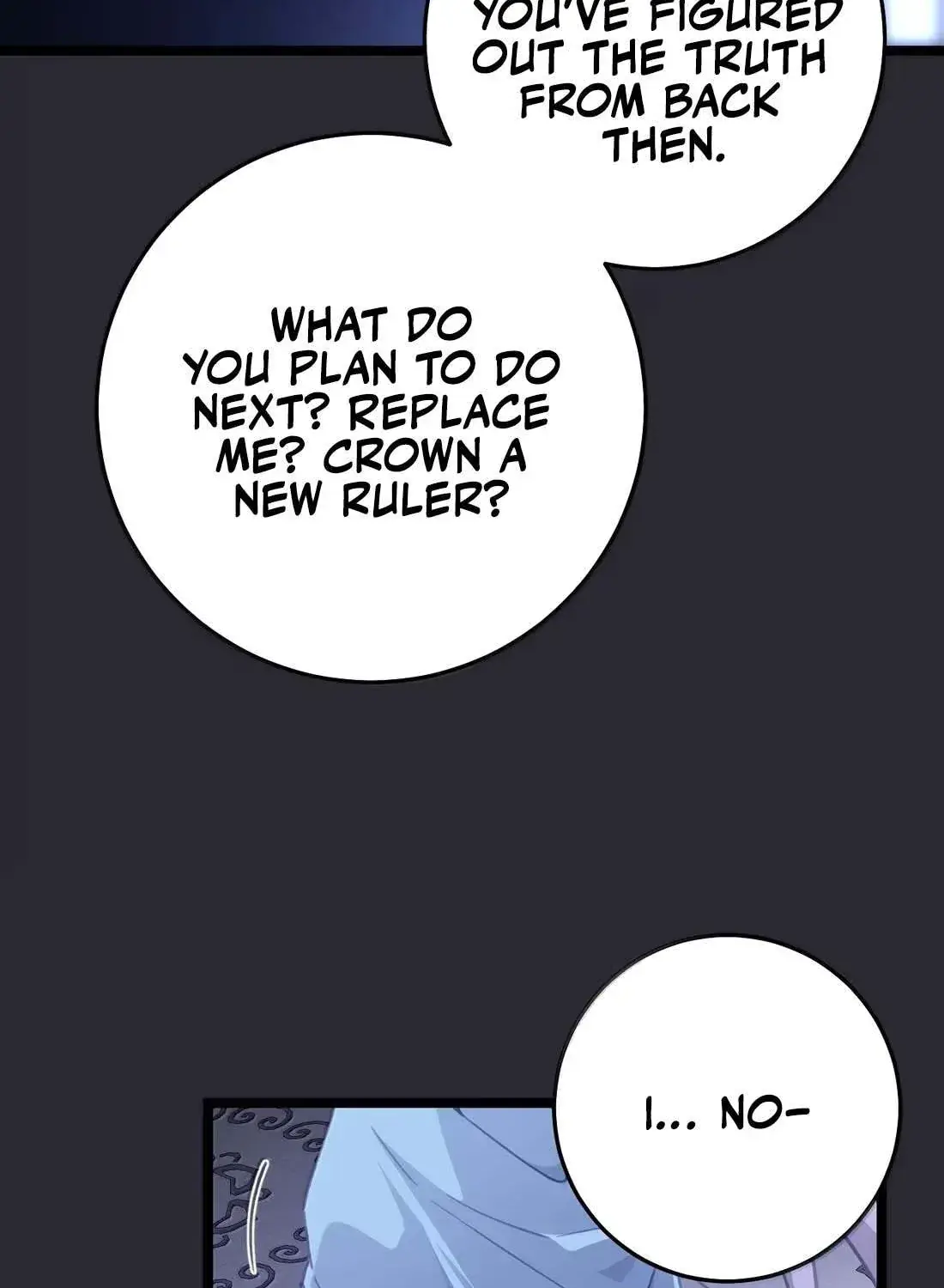 Breaking Into the Body of the Emperor's Daughter Chapter 45 Page 18