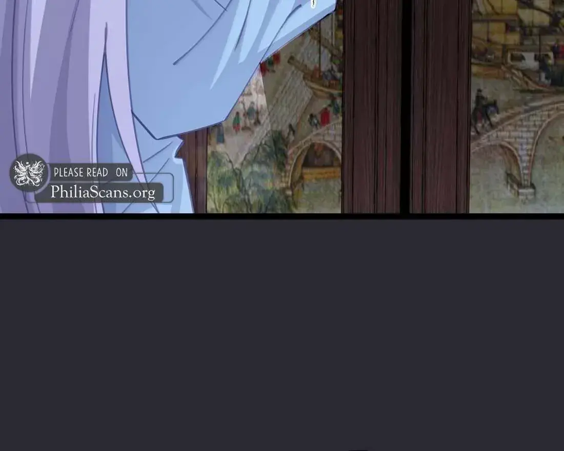 Breaking Into the Body of the Emperor's Daughter Chapter 45 Page 21