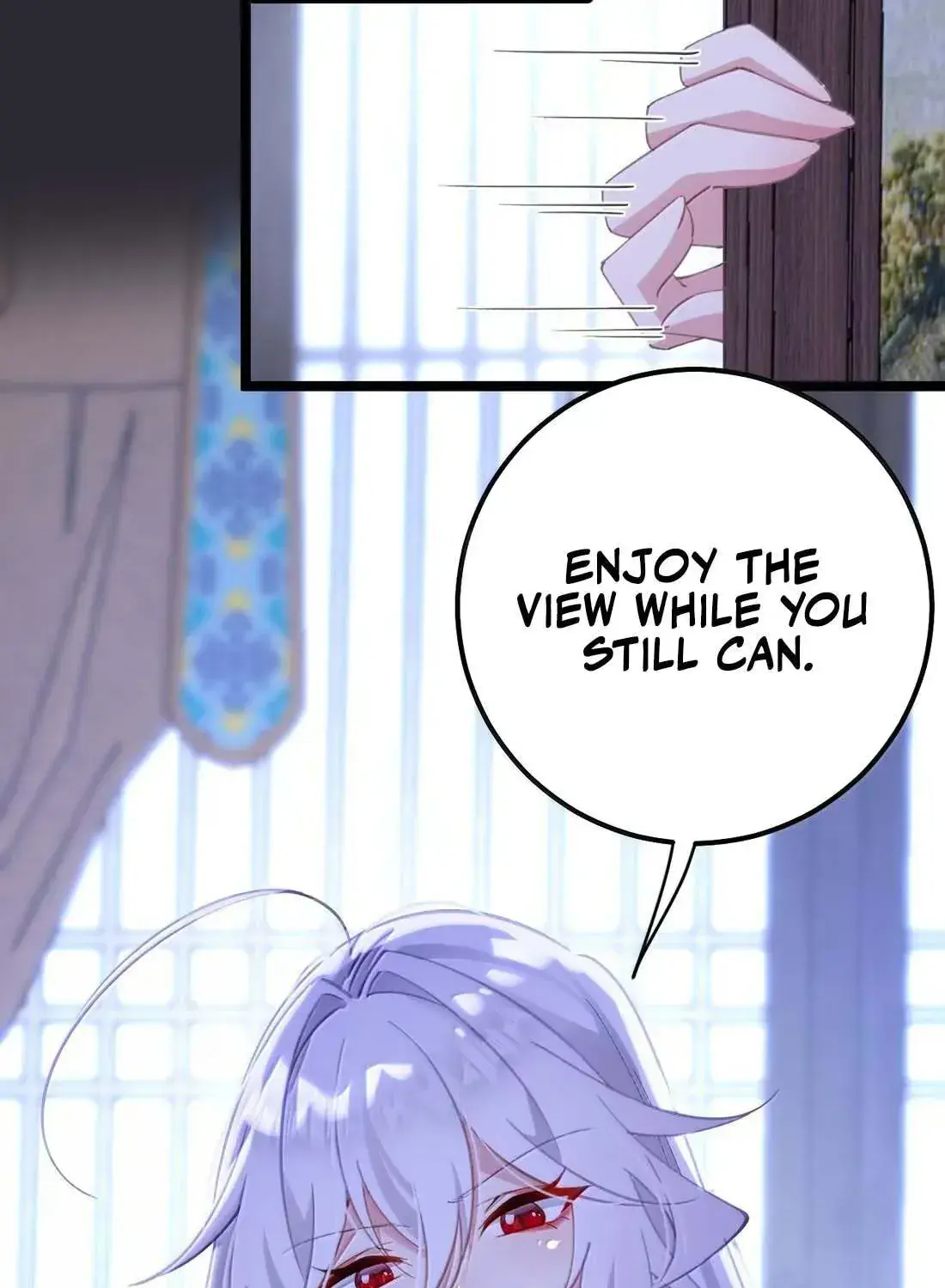 Breaking Into the Body of the Emperor's Daughter Chapter 45 Page 24