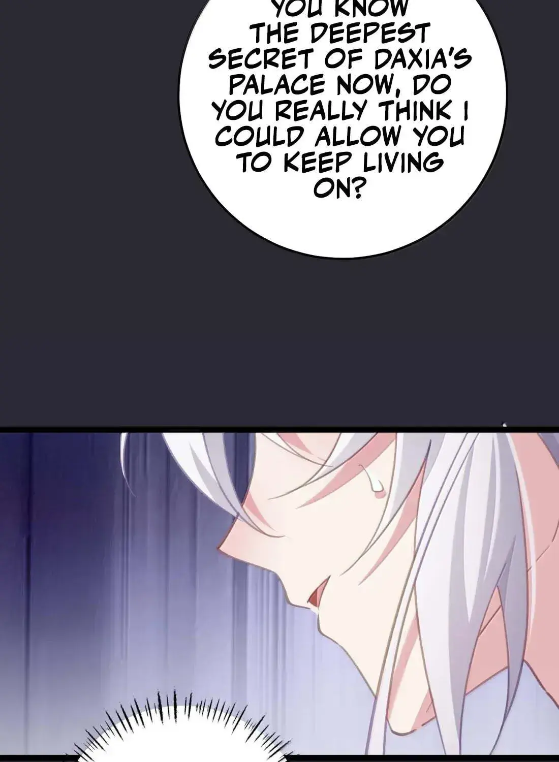 Breaking Into the Body of the Emperor's Daughter Chapter 45 Page 28