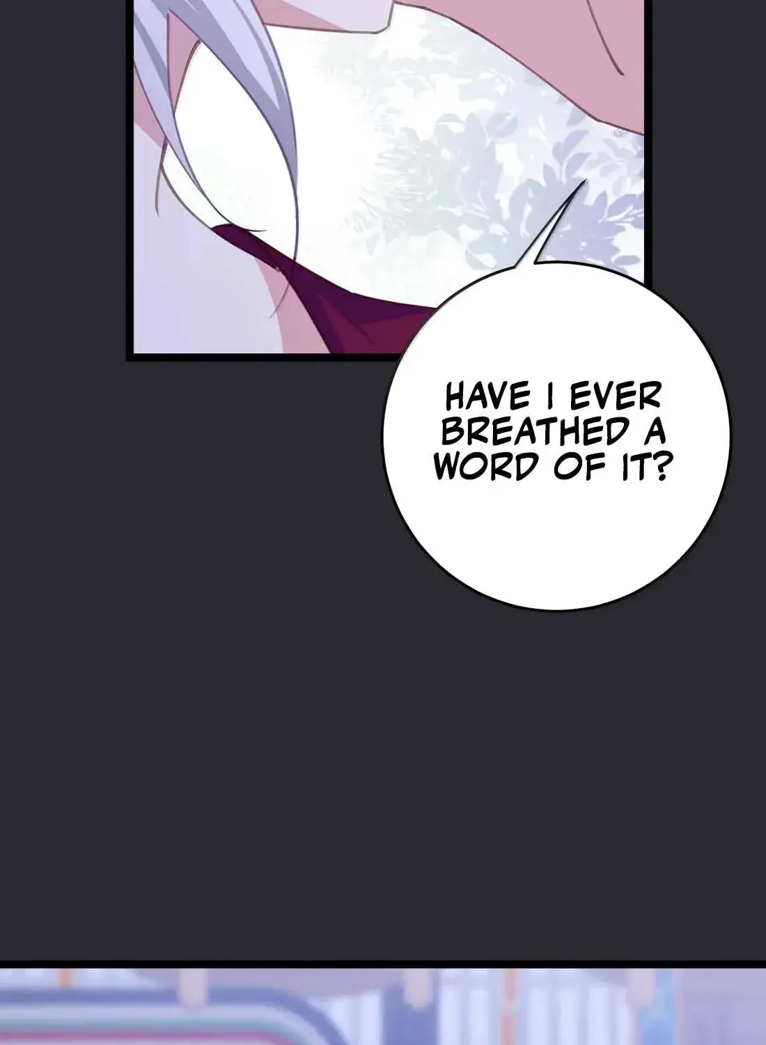 Breaking Into the Body of the Emperor's Daughter Chapter 45 Page 31