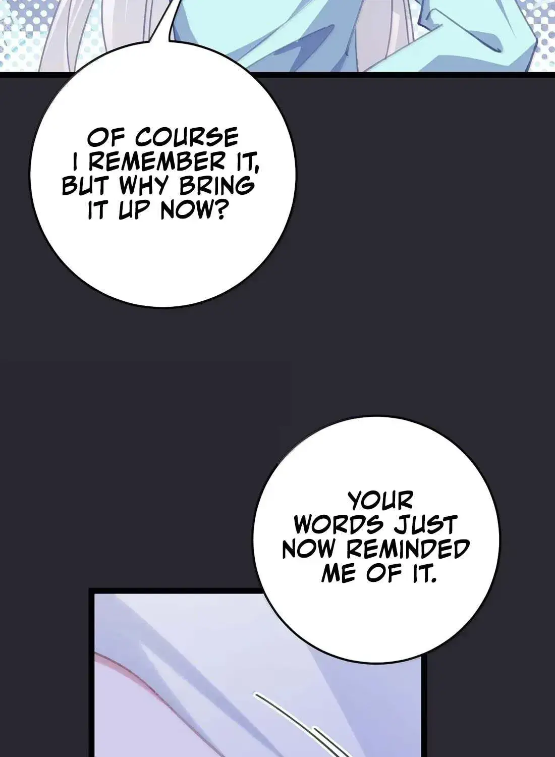 Breaking Into the Body of the Emperor's Daughter Chapter 45 Page 47
