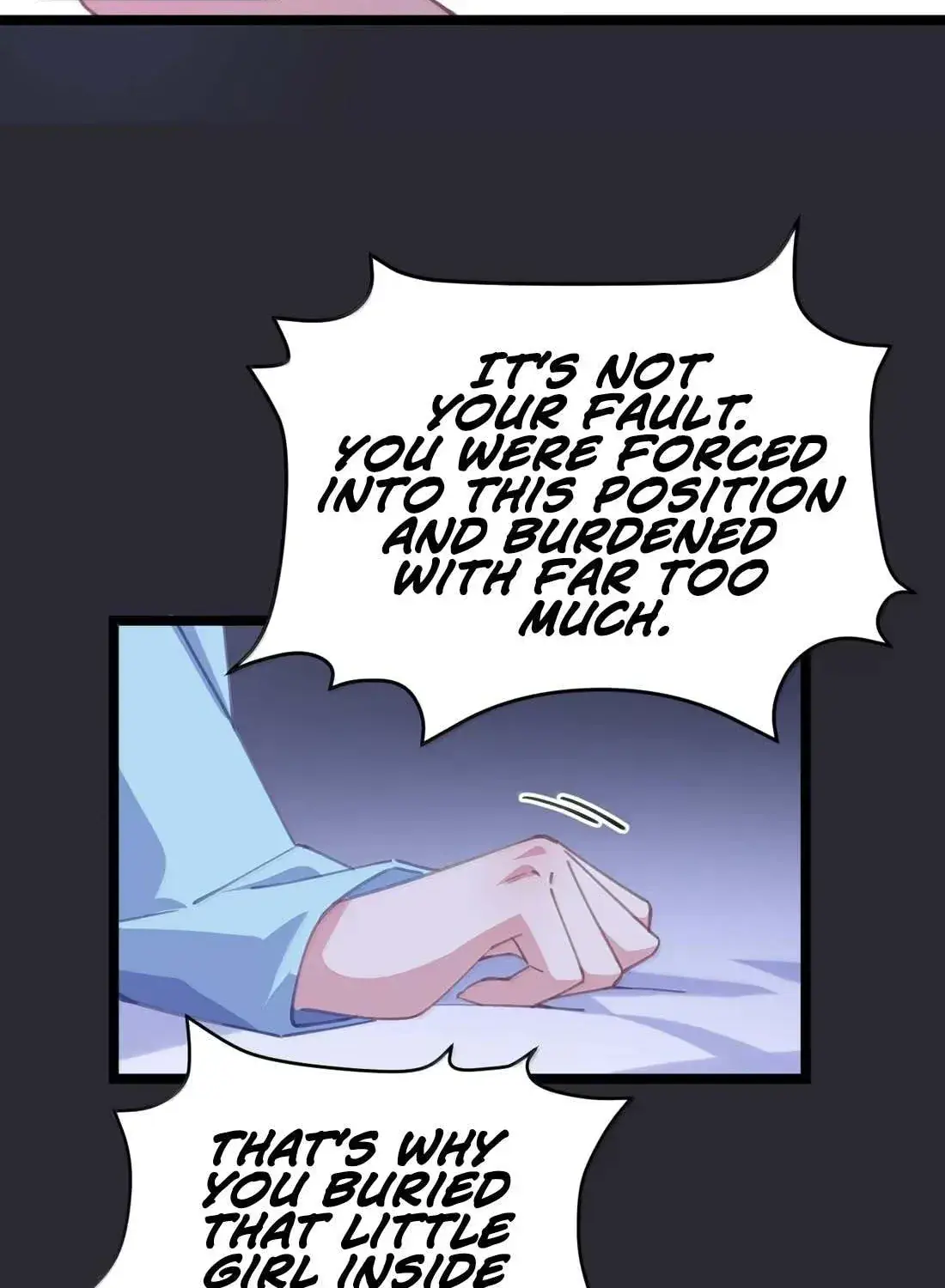 Breaking Into the Body of the Emperor's Daughter Chapter 45 Page 52