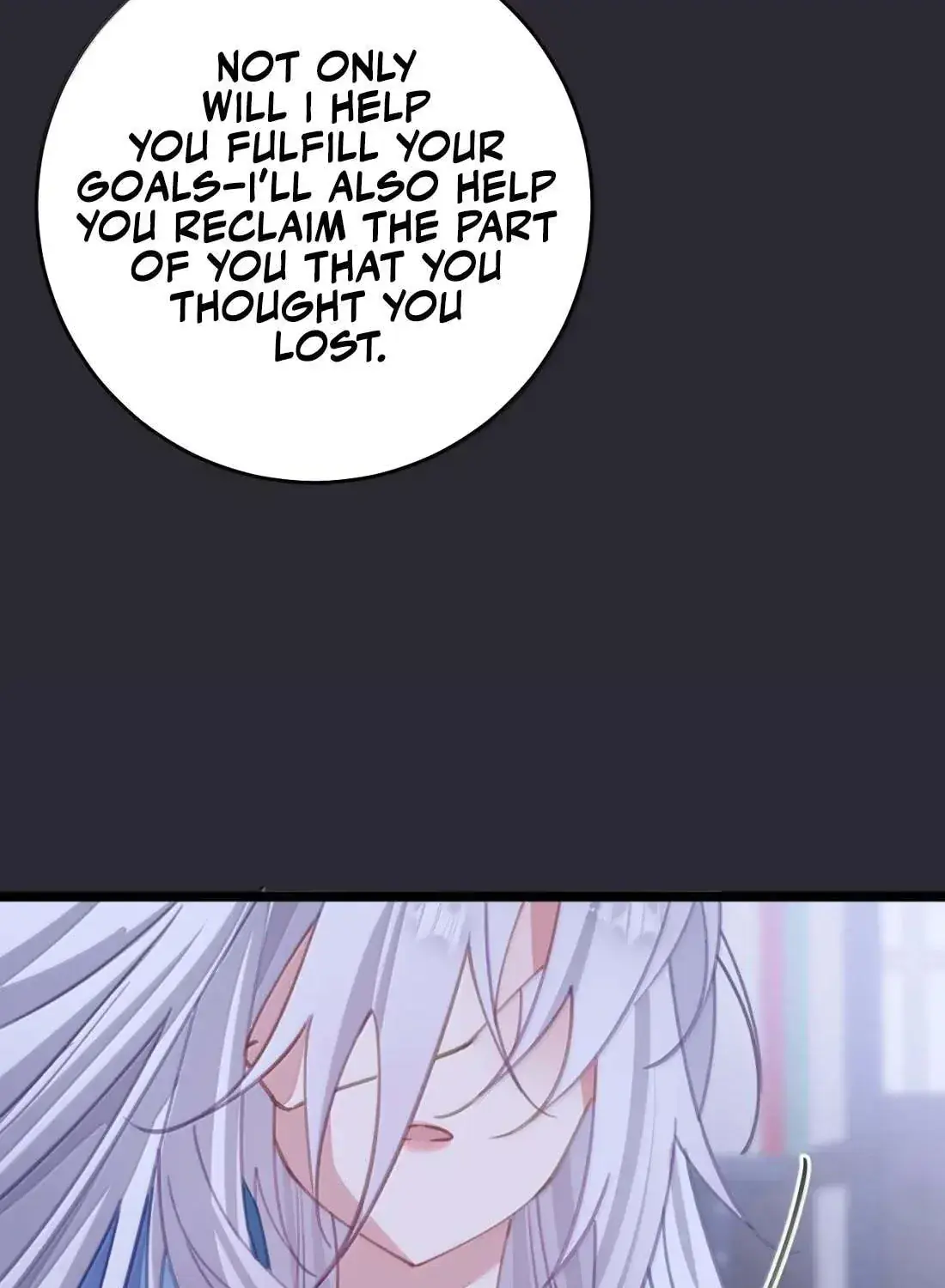 Breaking Into the Body of the Emperor's Daughter Chapter 45 Page 55