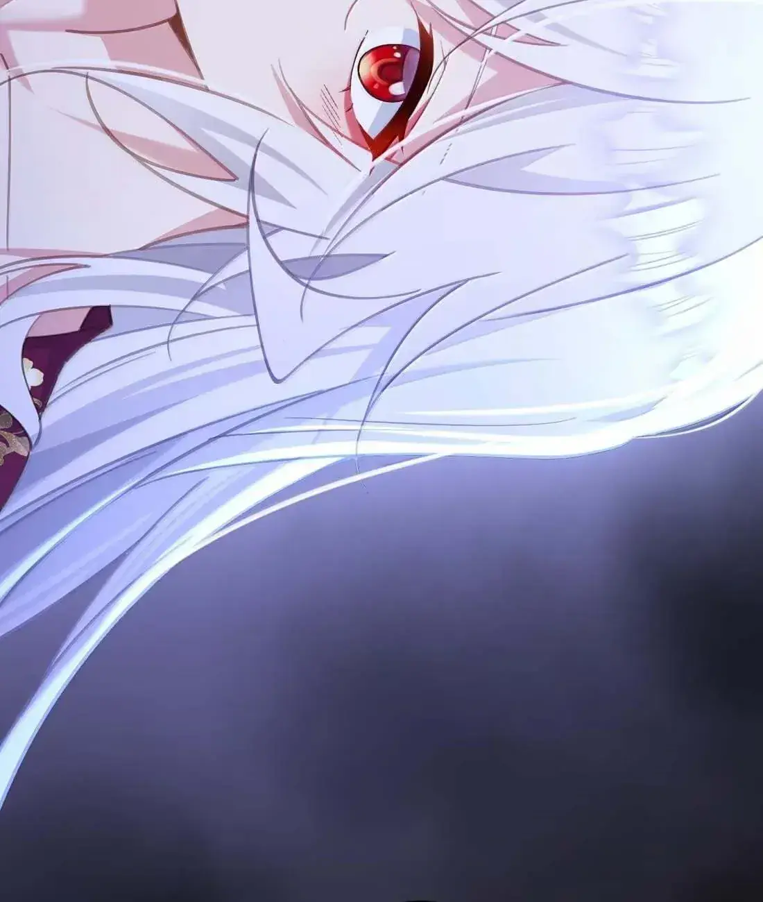 Breaking Into the Body of the Emperor's Daughter Chapter 45 Page 58