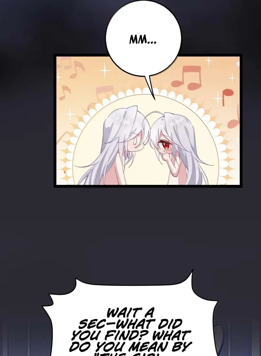Breaking Into the Body of the Emperor's Daughter Chapter 45 Page 59