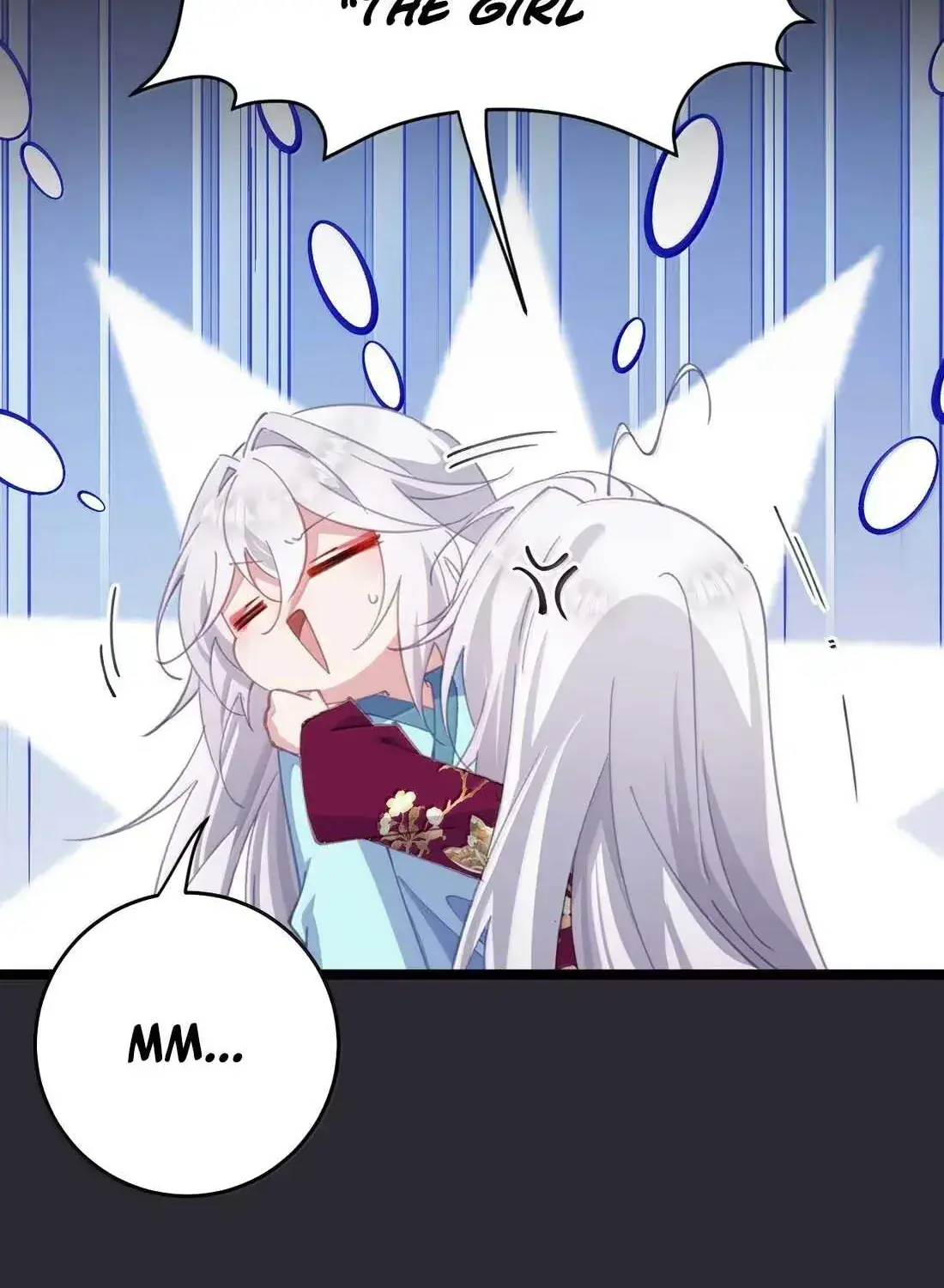 Breaking Into the Body of the Emperor's Daughter Chapter 45 Page 60