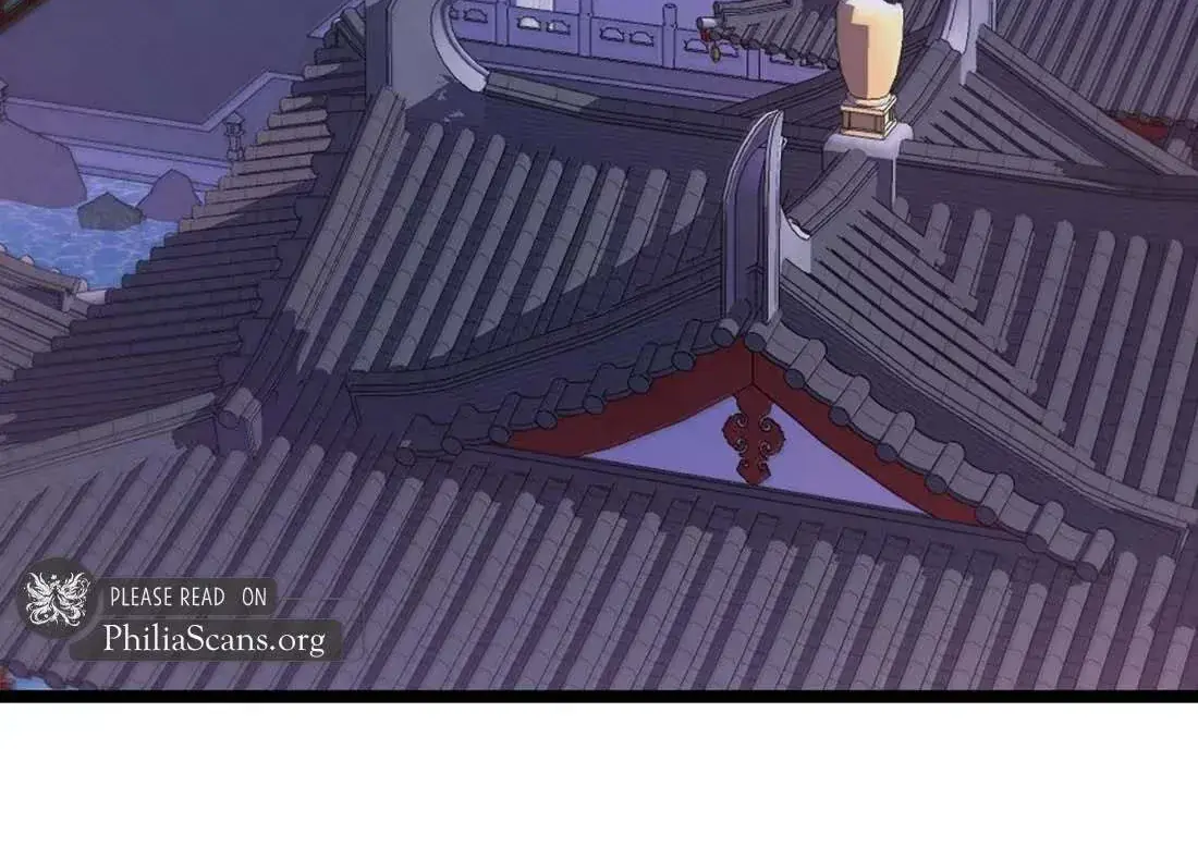 Breaking Into the Body of the Emperor's Daughter Chapter 45 Page 65