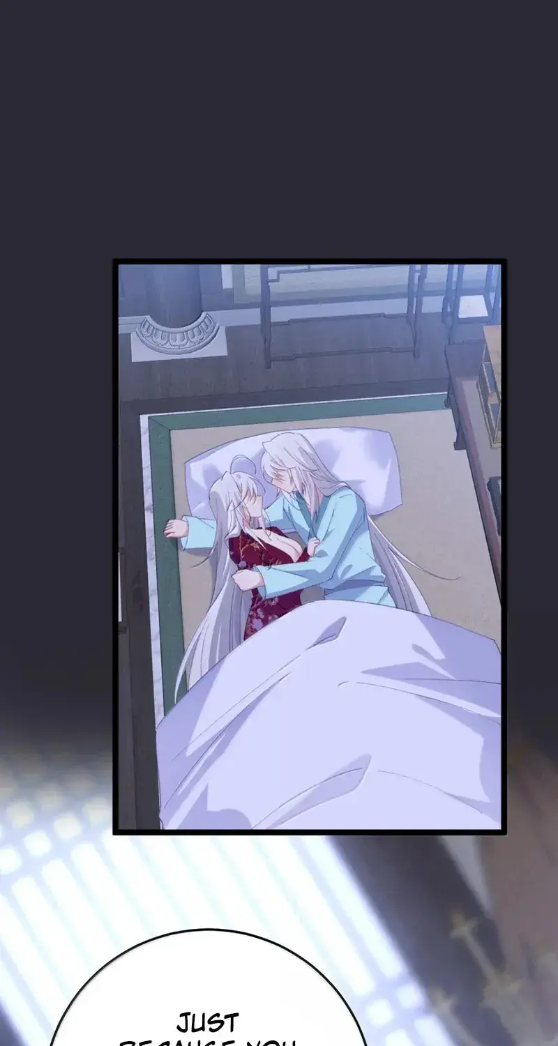 Breaking Into the Body of the Emperor's Daughter Chapter 46 Page 3