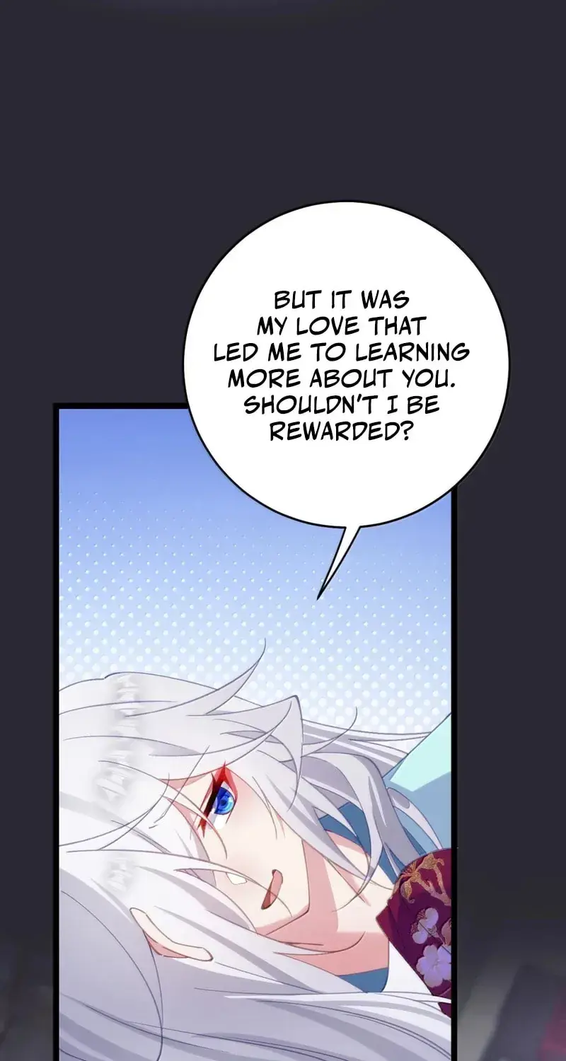 Breaking Into the Body of the Emperor's Daughter Chapter 46 Page 5