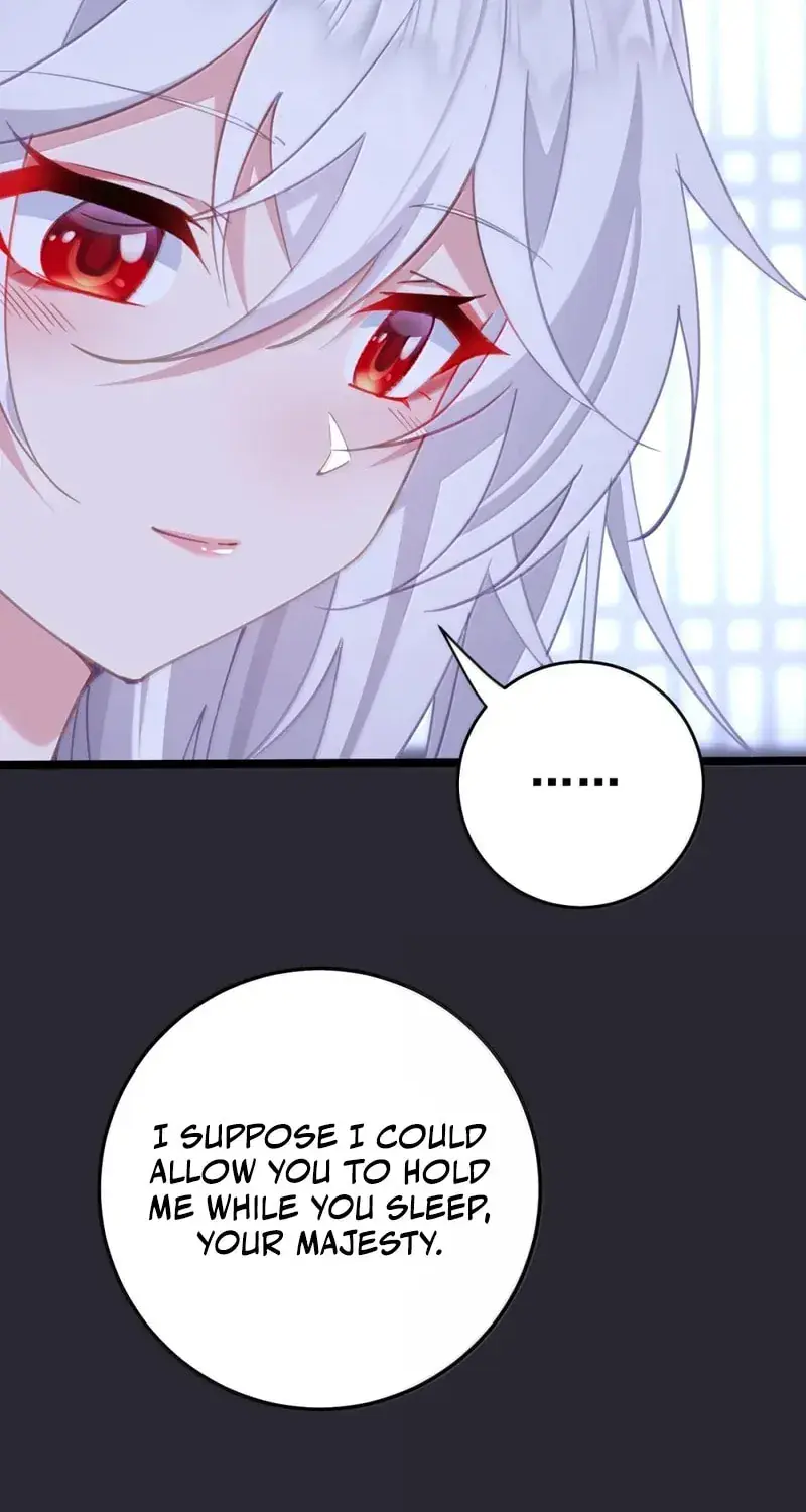 Breaking Into the Body of the Emperor's Daughter Chapter 46 Page 19