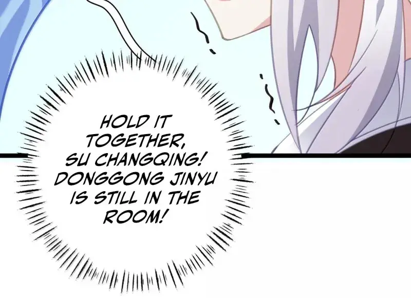 Breaking Into the Body of the Emperor's Daughter Chapter 46 Page 39