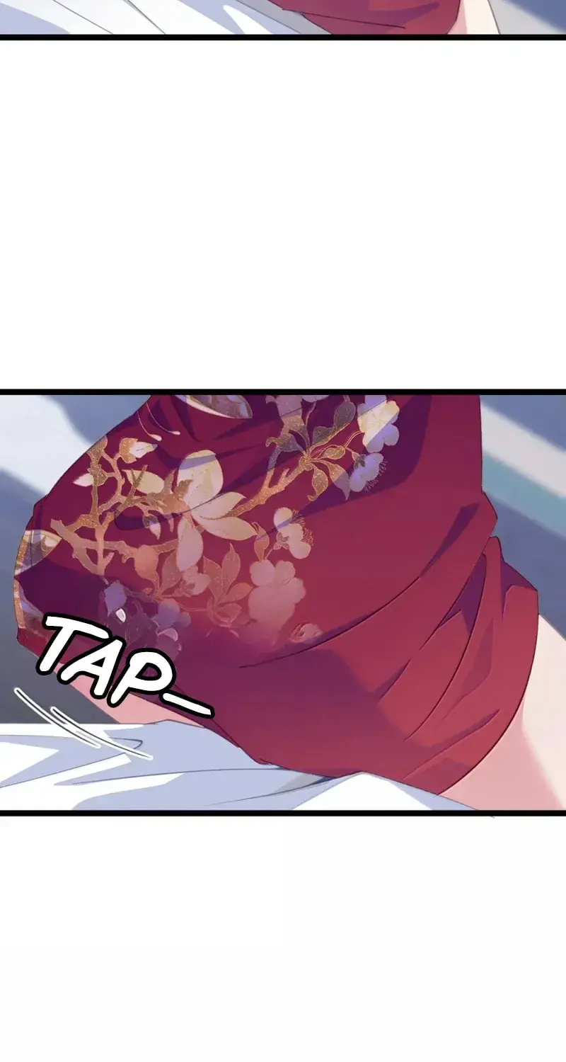 Breaking Into the Body of the Emperor's Daughter Chapter 46 Page 46