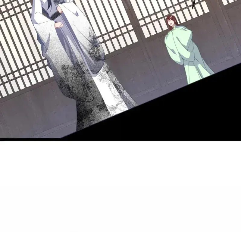 Breaking Into the Body of the Emperor's Daughter Chapter 46 Page 49