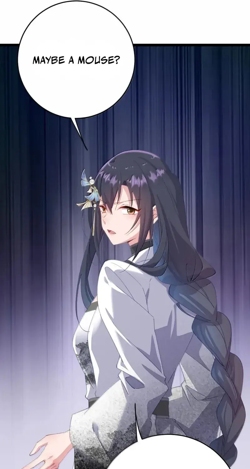 Breaking Into the Body of the Emperor's Daughter Chapter 46 Page 50