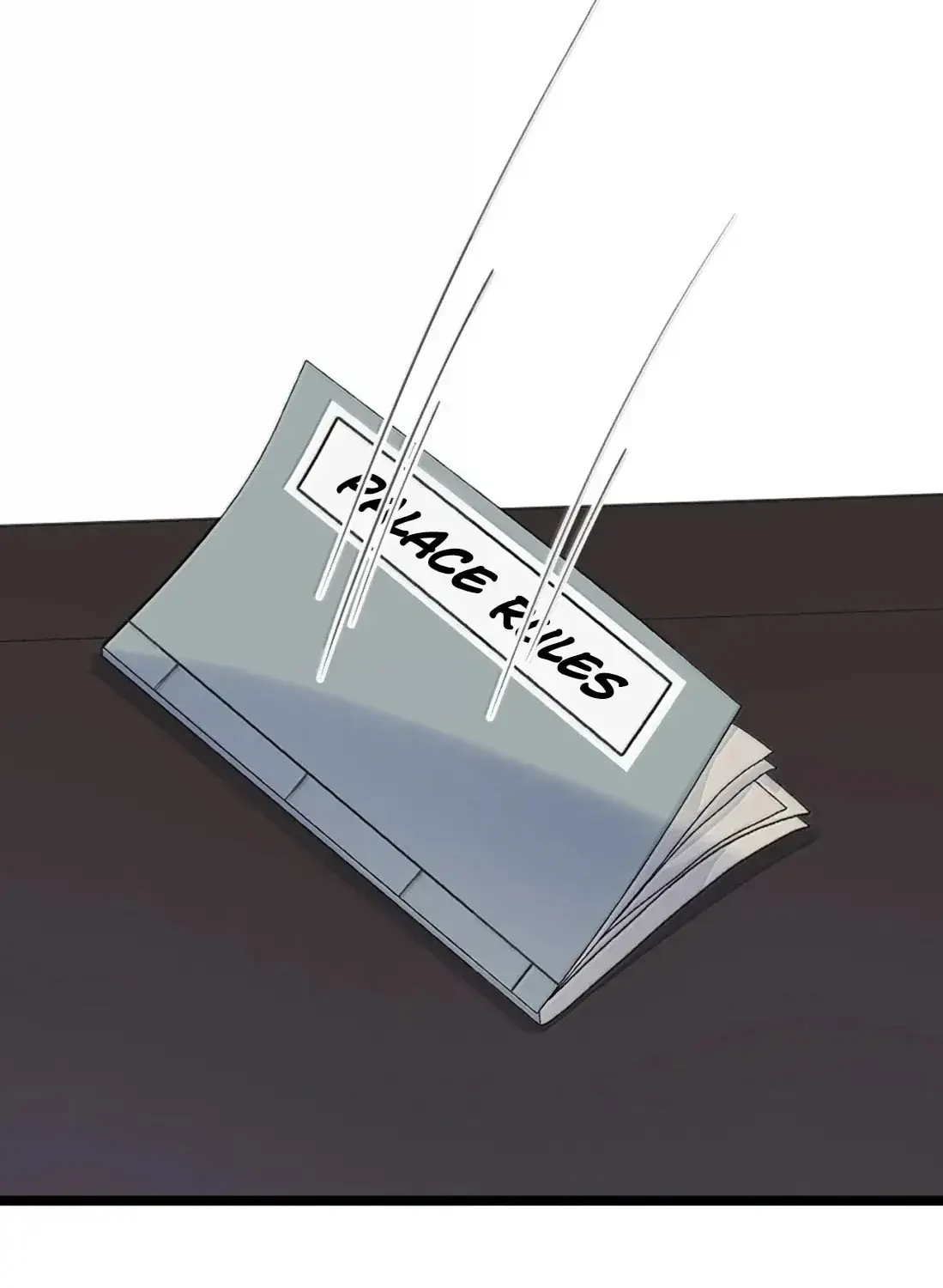 Breaking Into the Body of the Emperor's Daughter Chapter 47 Page 3