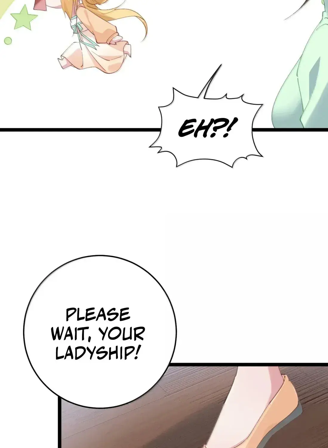Breaking Into the Body of the Emperor's Daughter Chapter 47 Page 8