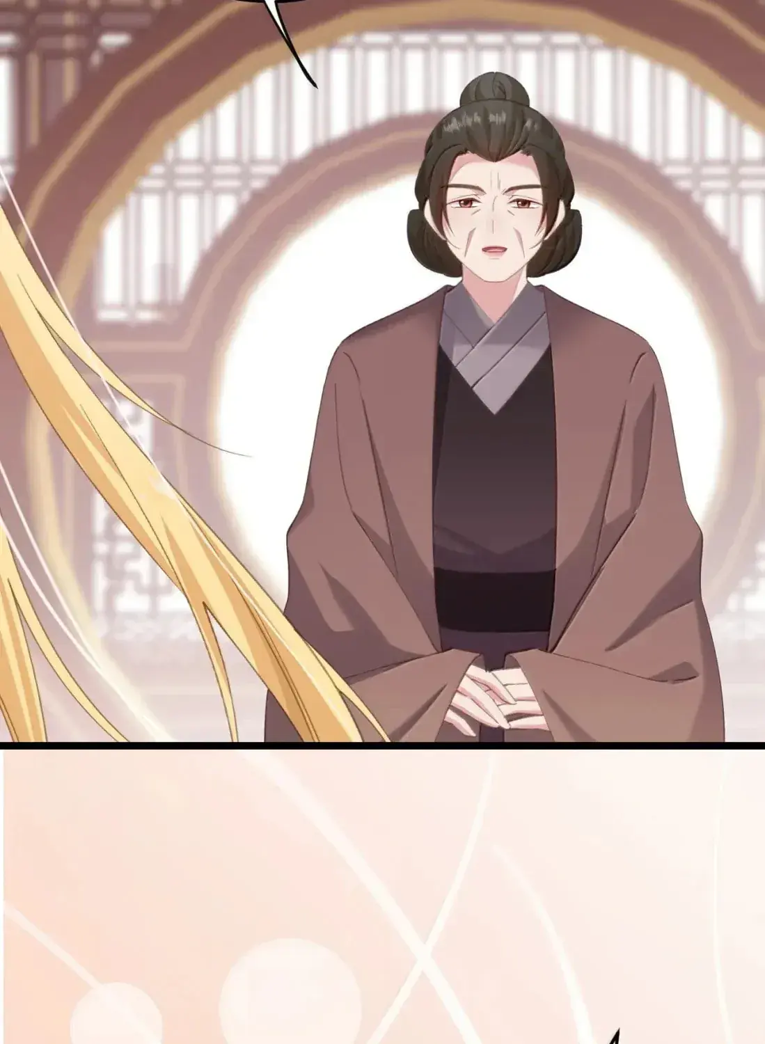 Breaking Into the Body of the Emperor's Daughter Chapter 47 Page 10