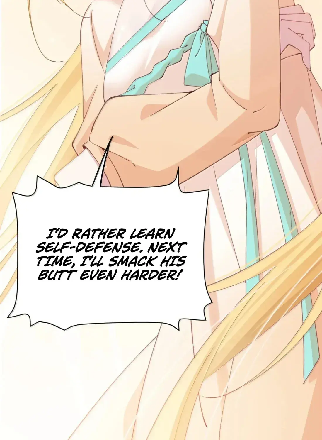 Breaking Into the Body of the Emperor's Daughter Chapter 47 Page 12