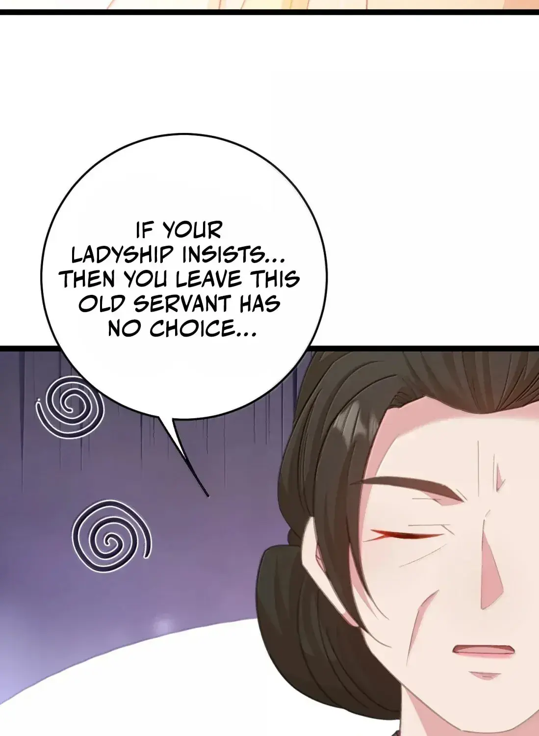 Breaking Into the Body of the Emperor's Daughter Chapter 47 Page 13