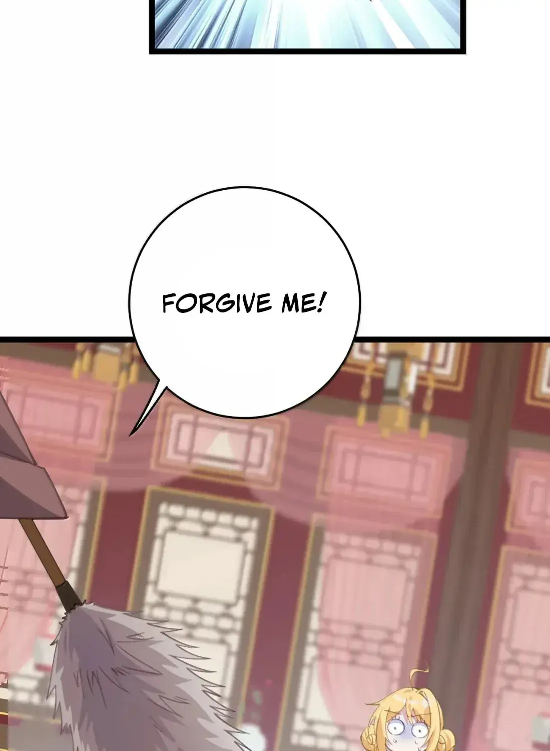 Breaking Into the Body of the Emperor's Daughter Chapter 47 Page 15