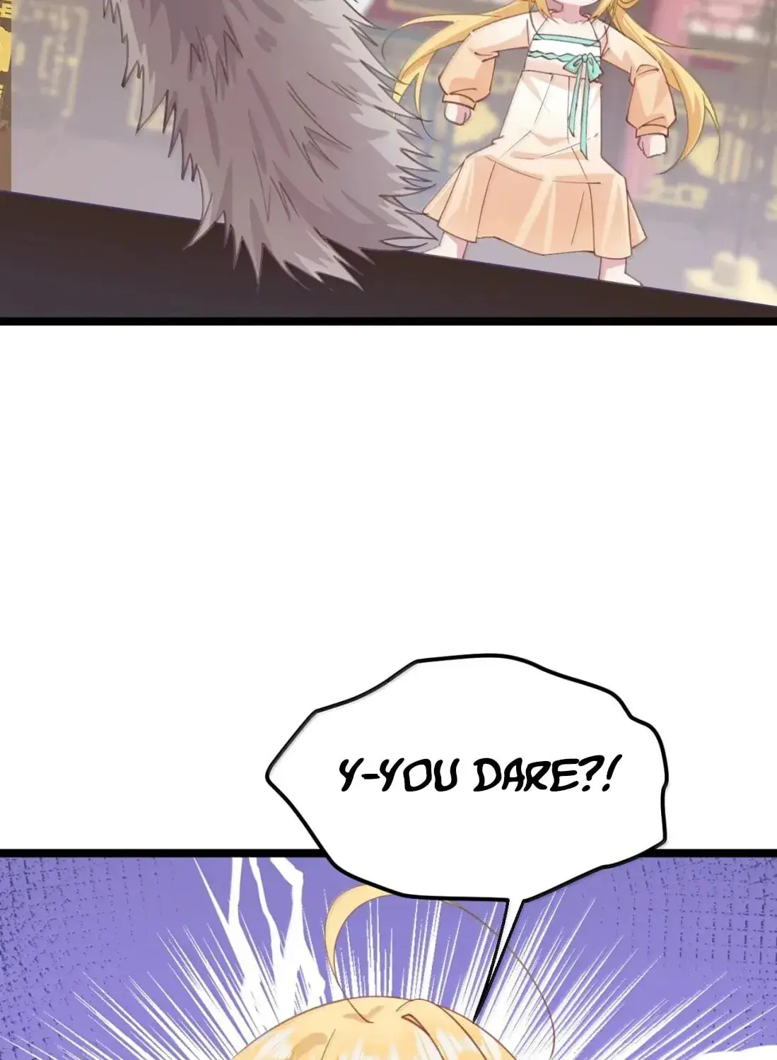 Breaking Into the Body of the Emperor's Daughter Chapter 47 Page 16