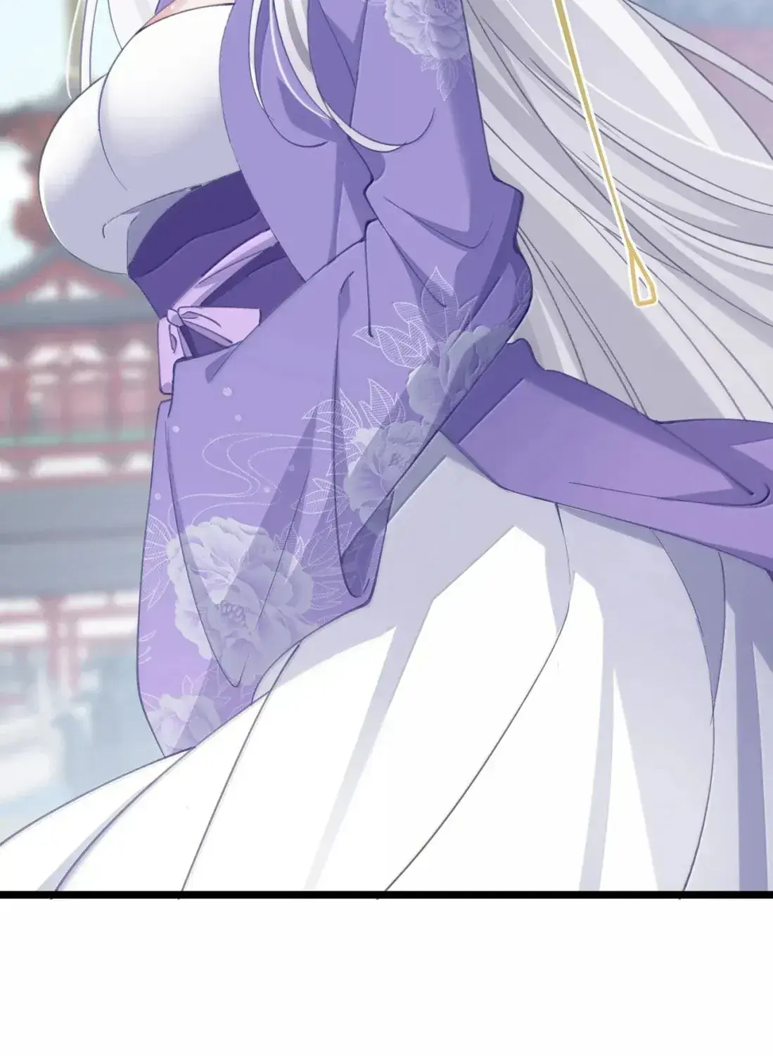 Breaking Into the Body of the Emperor's Daughter Chapter 47 Page 21