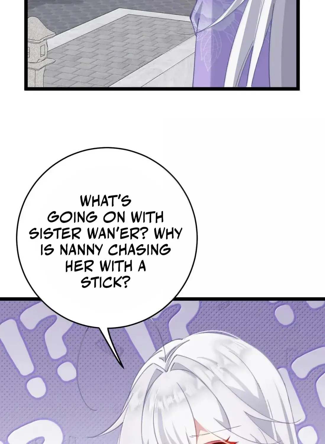 Breaking Into the Body of the Emperor's Daughter Chapter 47 Page 23