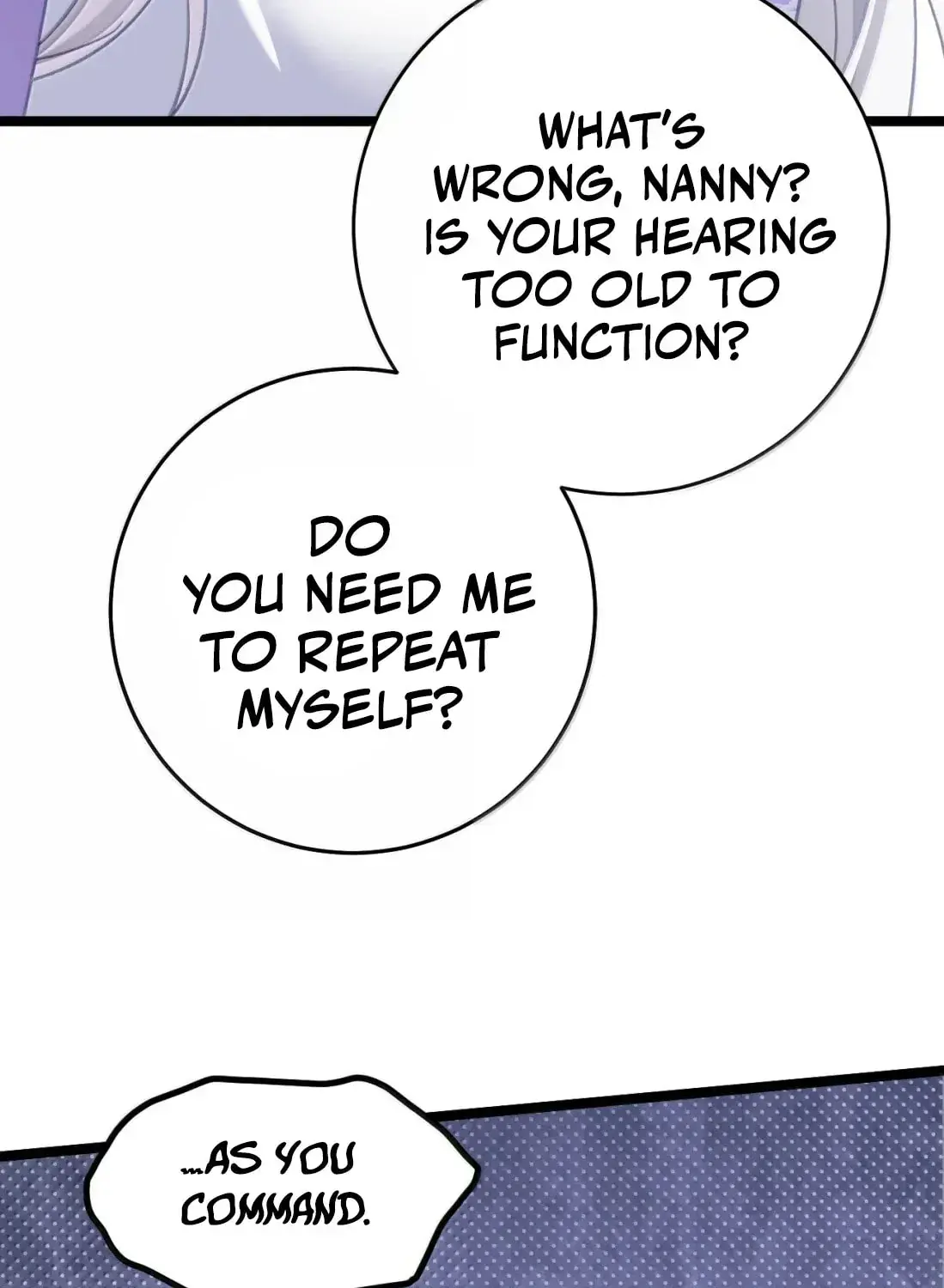 Breaking Into the Body of the Emperor's Daughter Chapter 47 Page 32
