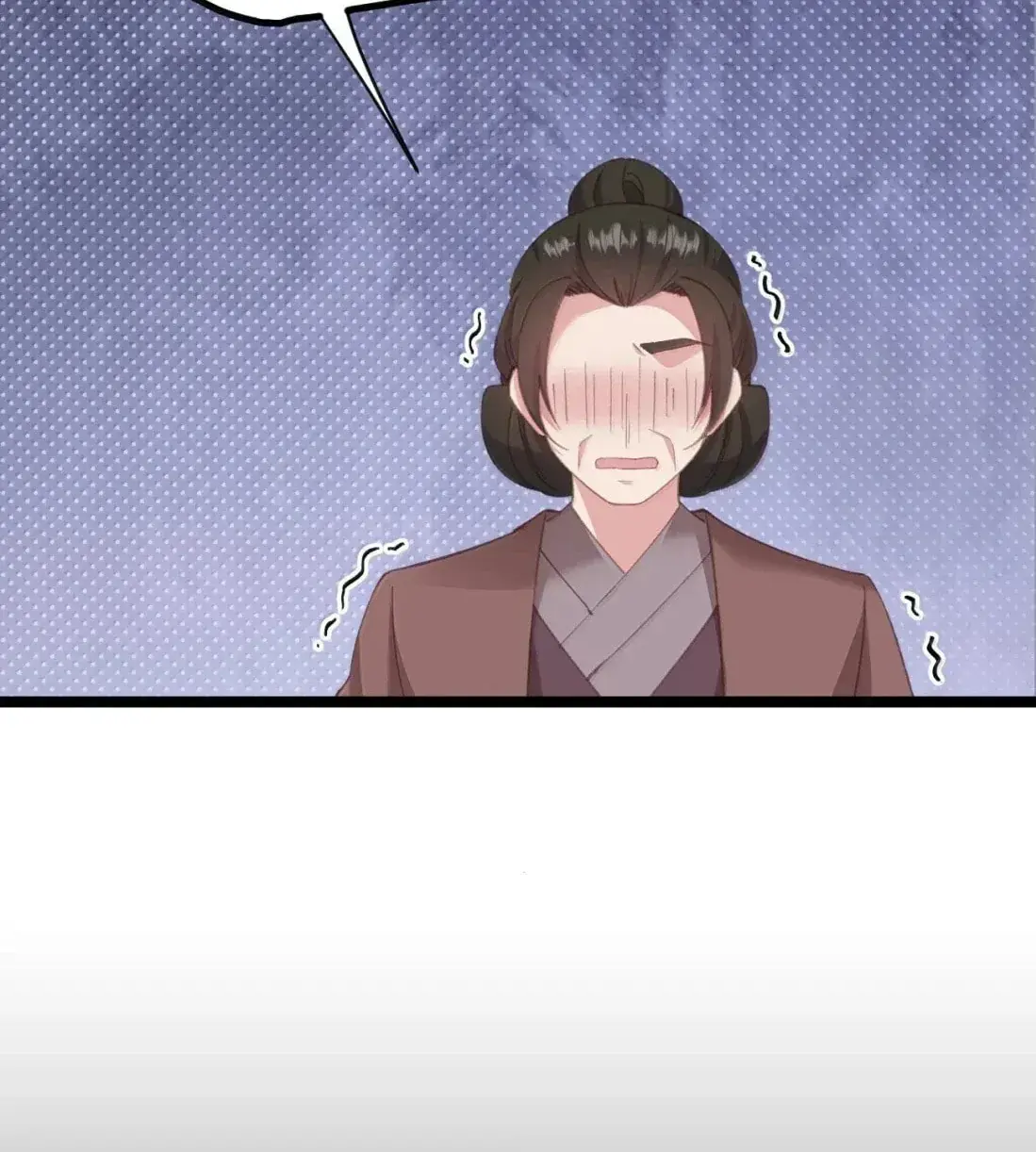 Breaking Into the Body of the Emperor's Daughter Chapter 47 Page 33