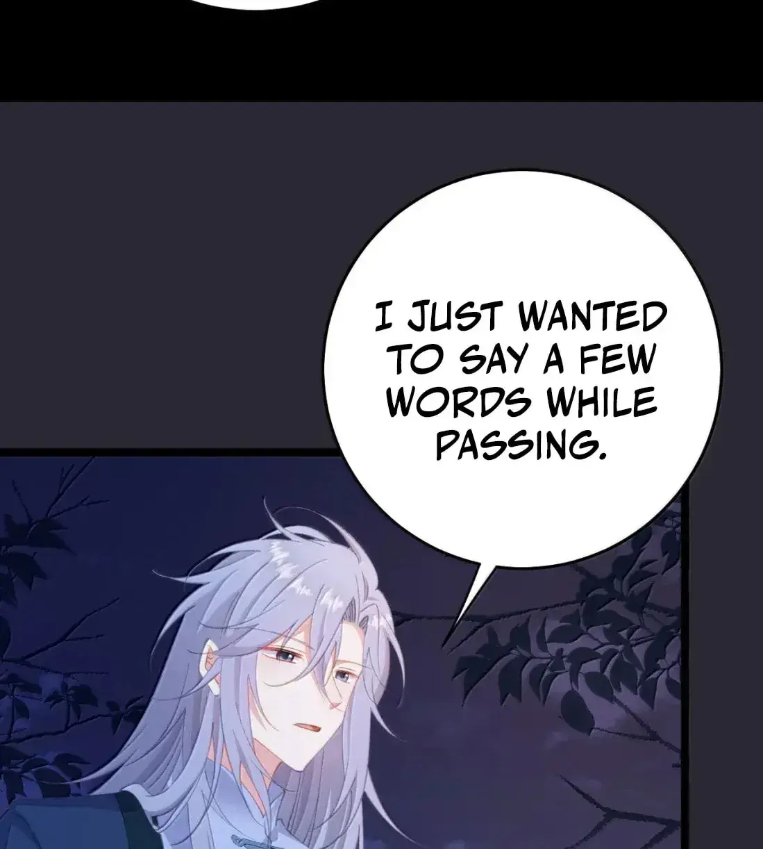 Breaking Into the Body of the Emperor's Daughter Chapter 47 Page 41