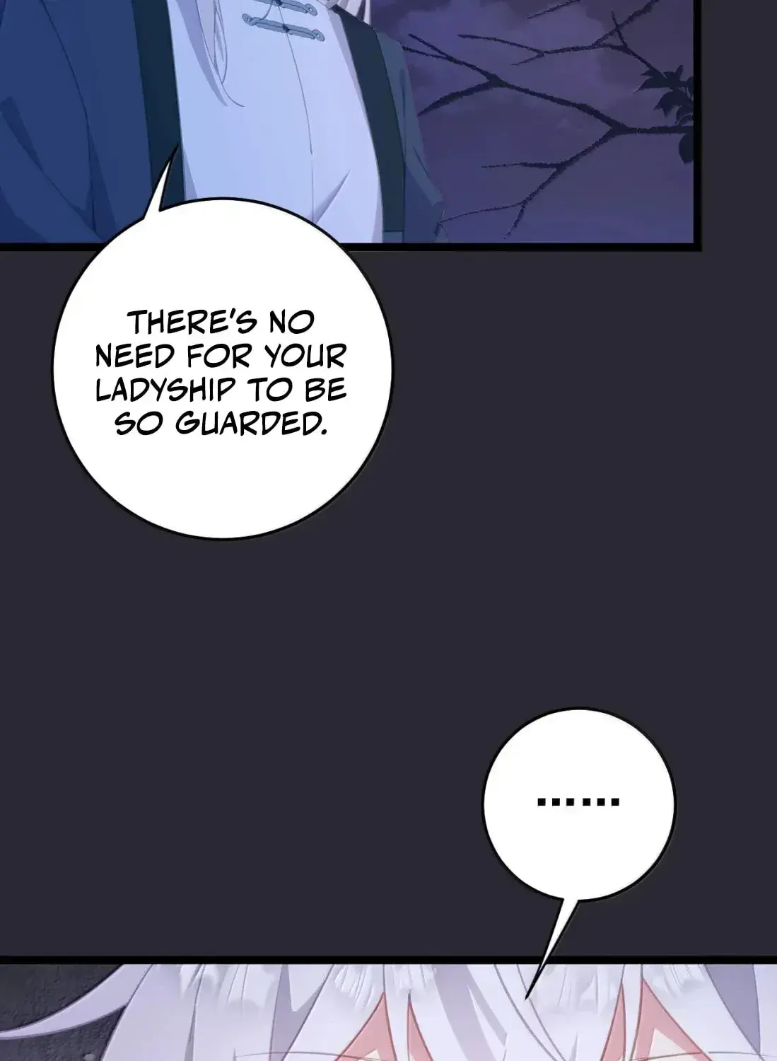 Breaking Into the Body of the Emperor's Daughter Chapter 47 Page 42