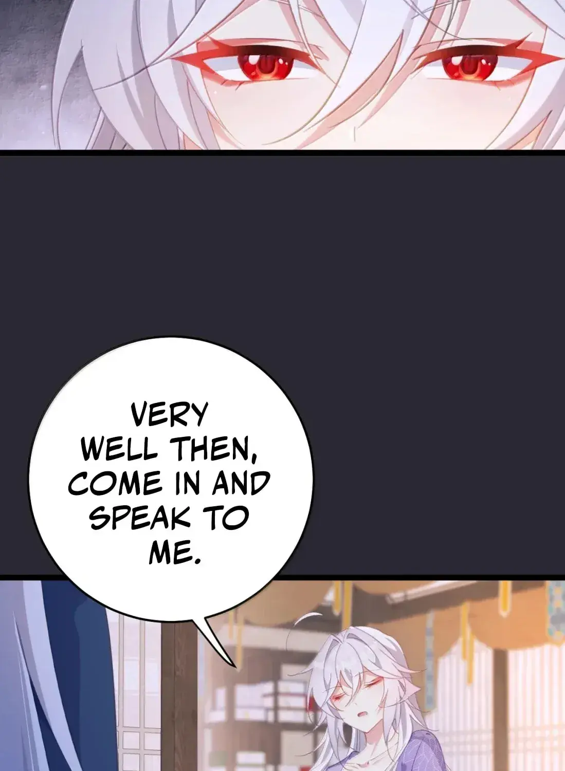 Breaking Into the Body of the Emperor's Daughter Chapter 47 Page 43