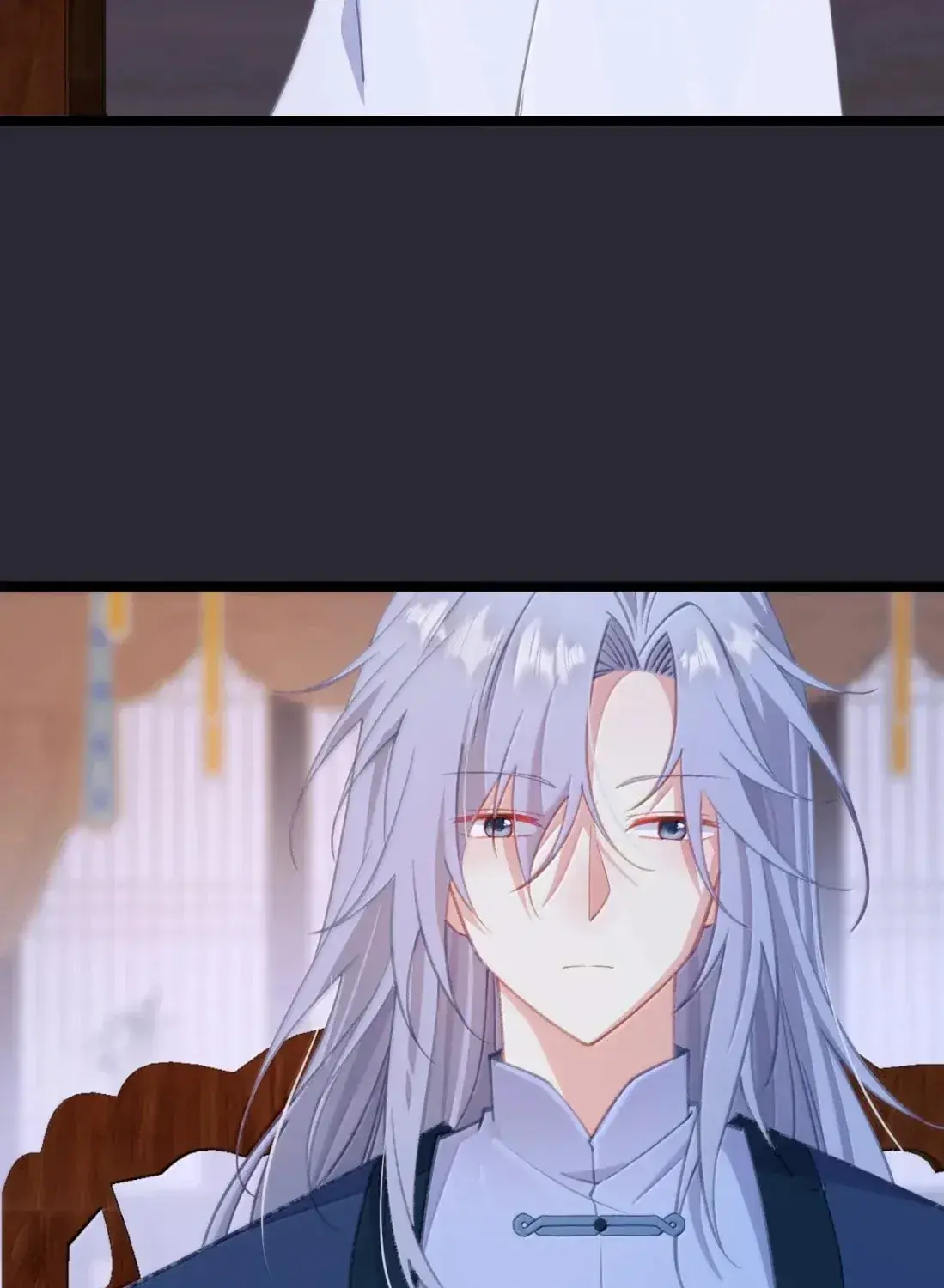 Breaking Into the Body of the Emperor's Daughter Chapter 47 Page 47
