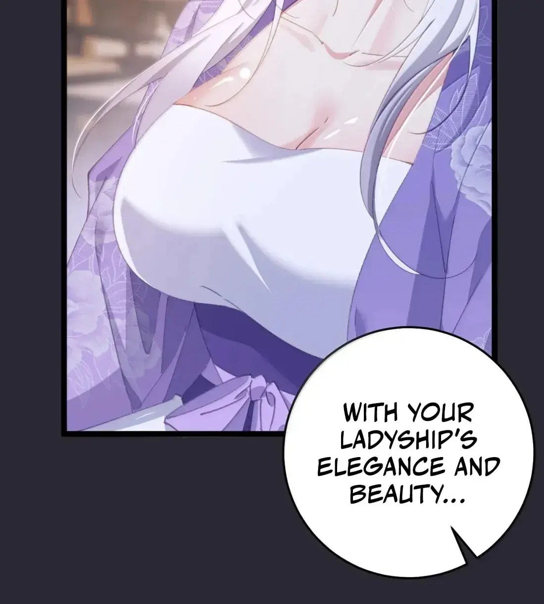 Breaking Into the Body of the Emperor's Daughter Chapter 47 Page 49