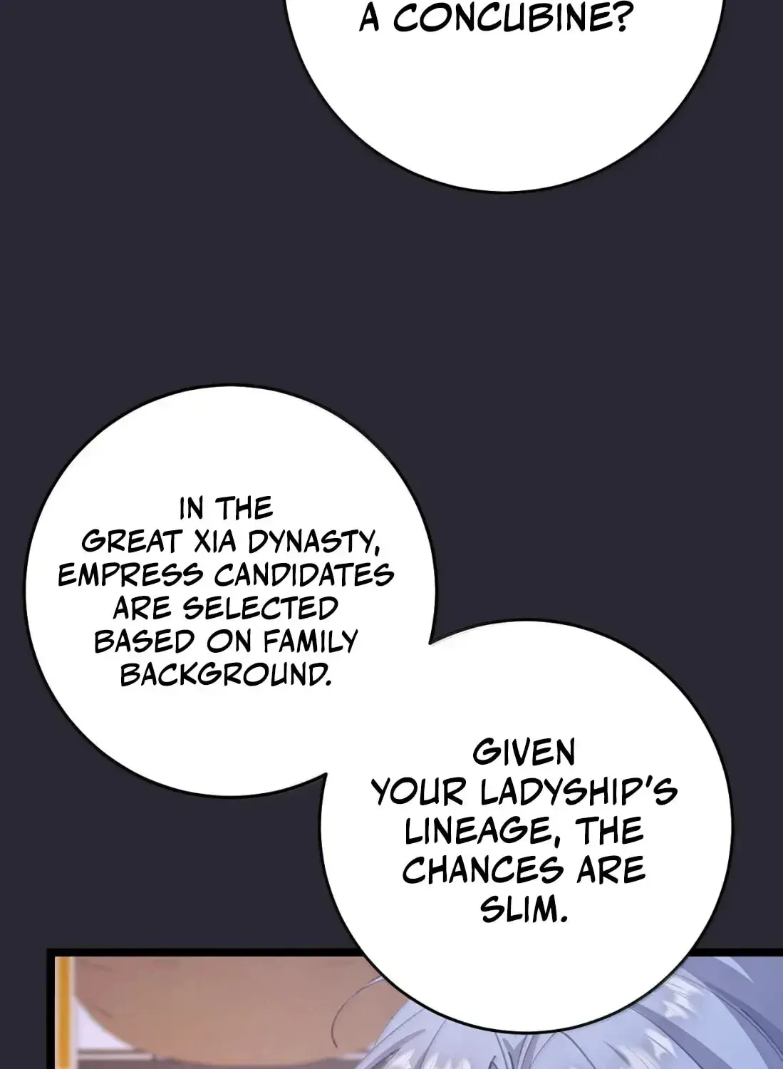 Breaking Into the Body of the Emperor's Daughter Chapter 47 Page 52