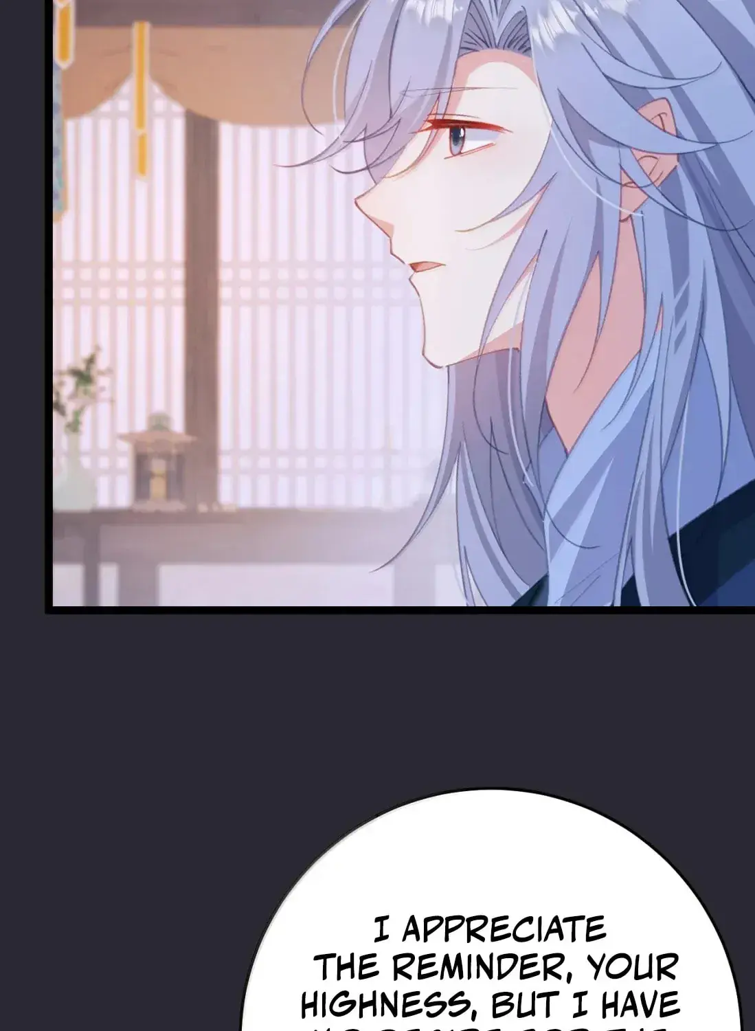 Breaking Into the Body of the Emperor's Daughter Chapter 47 Page 53