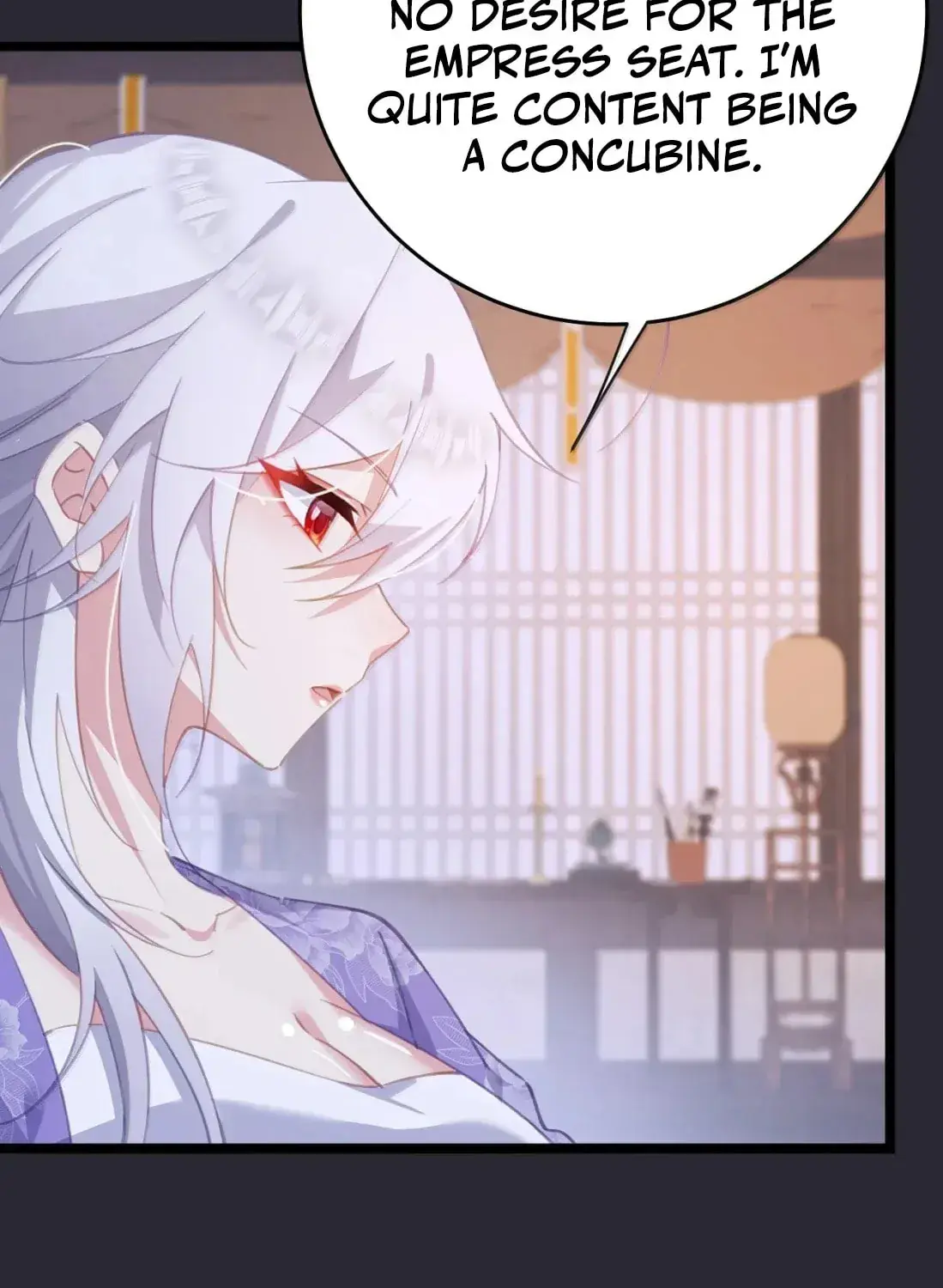 Breaking Into the Body of the Emperor's Daughter Chapter 47 Page 54