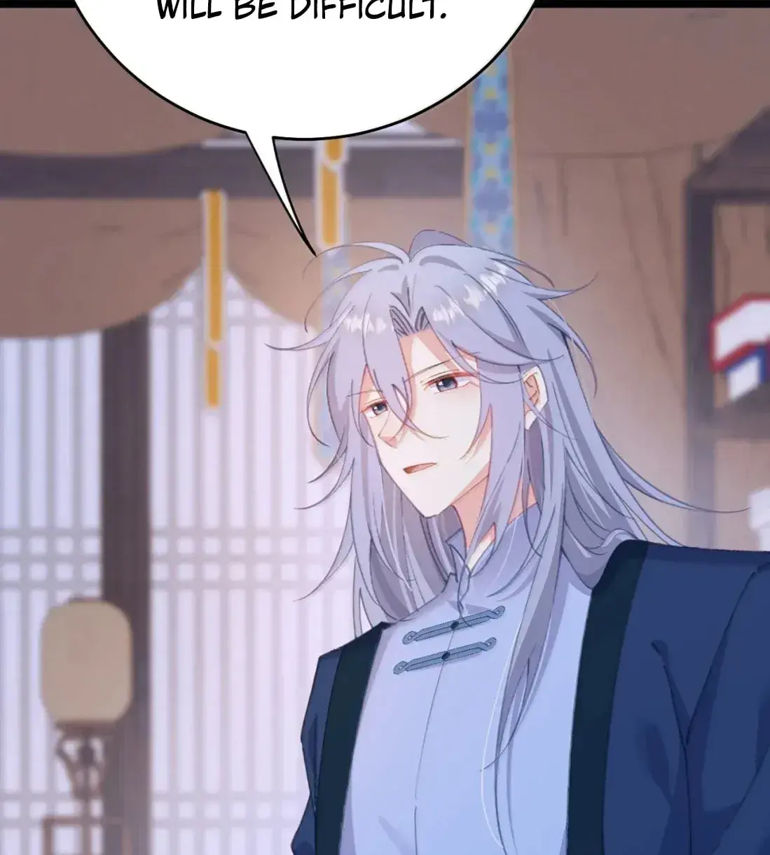 Breaking Into the Body of the Emperor's Daughter Chapter 47 Page 57
