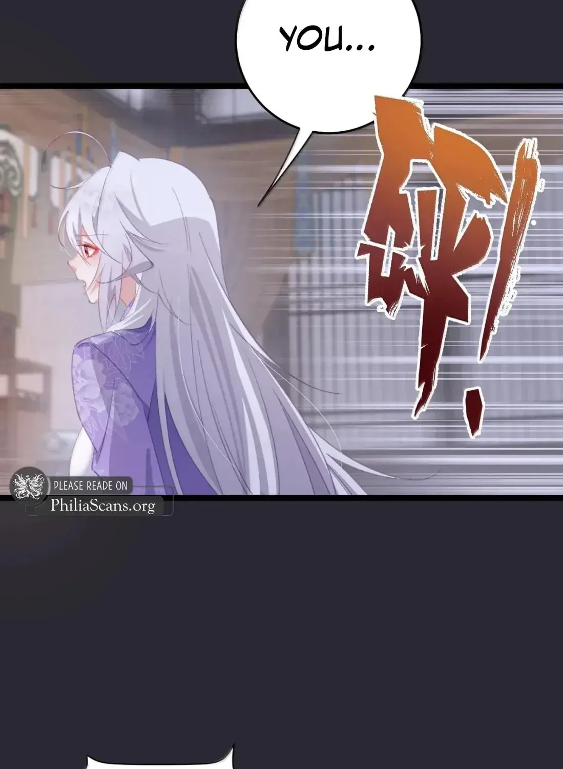 Breaking Into the Body of the Emperor's Daughter Chapter 47 Page 62